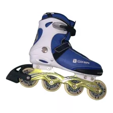 Patins Oxer Speed 7000 Inline Abec 7