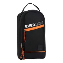 Bolso Botinero Everlast Botines Futbol Entrenamiento Amplio