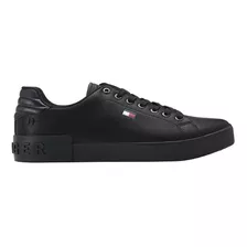 Tommy Rezz 6 Negro 100% Original