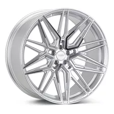 Jogo De Roda Vossen Hybrid Forged Hf-7 Aro 19x8,5 5x112