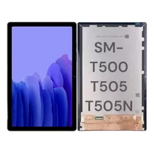 Pantalla Display/touch Compatible Samsung Tab A Sm-t500/t505