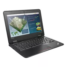 Laptop Yoga 11e Chromebook 4 Gb Ram 16 Gb + 64gb Micro Sd
