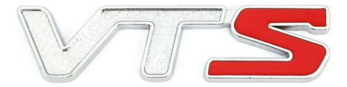 Metal Pegatinas Coche Vts Emblema Insignia Para Citroen C2 Foto 9