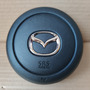 Funda Forro Cubre Volante Mazda 3 Cx30 2019-2024 Piel Cuero