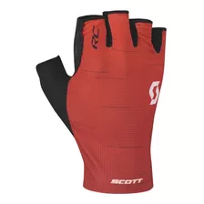 Guantes Cortos Bicicleta Scott Rc Pro Sf