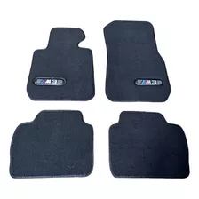 Tapetes Para Bmw Serie 3 Version M3 