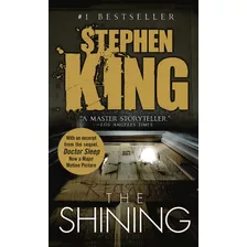 Shining,the - Anchor Kel Ediciones