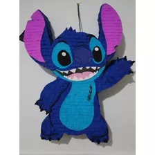 Piñata De Stitch