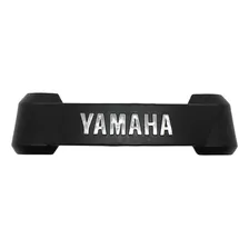 Emblema Frontal Yamaha Ybr 125 Factor 125 2009 Até 2013