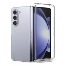 Capa Capinha Ringke Slim Para Galaxy Z Fold 5 Case Cor Fosca