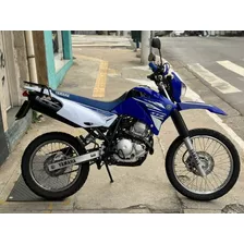 Yamaha Xtz 250 Lander 2019 Lander 250 Xtz250 Lander250