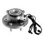 4 Tapones Ford Lobo Expedition F150 97-03 Cromadas