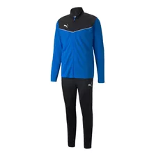 Conjunto Pants Puma Individualrise Tracksuit Puma