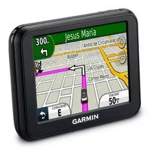 Gps Garmin 30 Original Usado + Mapas De Regalo + Funda