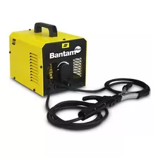 Máquina De Solda Profissional Bivolt 180a Bantam Plus - Esab