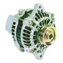 Alternador Para Chevrolet Metro 1.3 2000 Sist-mitsubishi 55a