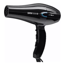 Secador De Pelo Profesional Mega Turbo Titan 2 2300w Nice