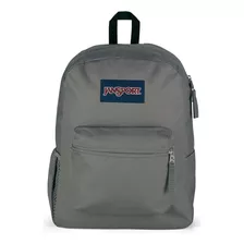 Mochila Jansport Cross Town Color Negro