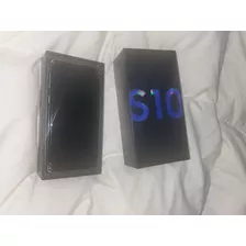 Celular Samsung S10 A Reparar Módulo