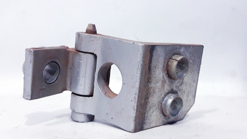 Dobradiça Inferior Porta Dianteira Direita Peugeot 206 2008 2
