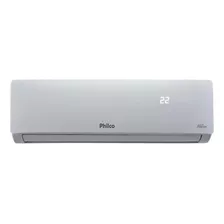 Ar Condicionado Philco Eco Split Inverter 18000 Btu 220v 