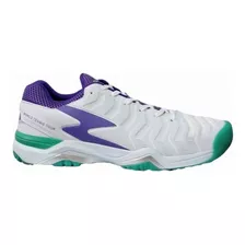 Zapatillas Tennis Padel Squash Handball Voley Mujer Hombre.