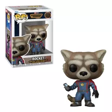 Funko Pop Guardians Of The Galaxy Vol.3 - Rocket #1202