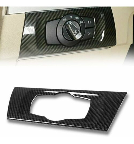 Interior Headlight Switch Panel Cover For Bmw 3 Series E9 Mb Foto 7