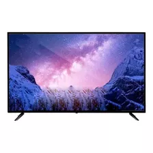 Smart Tv Multilaser Tl026 Led Hd 32 110v/220v