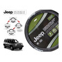 Funda Cubrevolante Jeep Commander 2006 Original