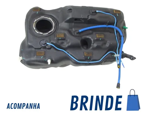 Tanque De Combustivel Toro 1.8 2020 2