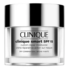 Crema Clinique Smart Fps15 Custom-repair Moisturizer 50ml