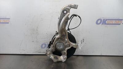 19 Ford Ranger Spindle Knuckle Front Left Driver 2.3l 4x2  Foto 4