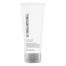 Paul Mitchell The Cream - Crema Acondicionadora Para Peinar.