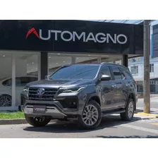 Toyota Fortuner Srv 2.4t At 4x2 2022