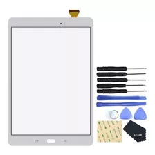 Pantalla Tactil Blanca Sm-t550 Para Samsung Galaxy Tab A9.7 