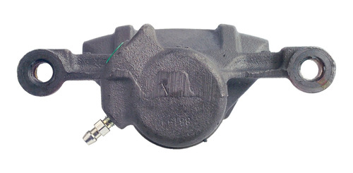 Caliper Freno Trasero Derecho Isuzu Axiom 02-04 Cardone Foto 3