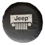 Cubre Llanta Jeep Liberty. 