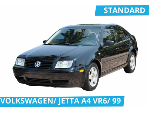 Chicote Transversal De Velocidades Volkswagen Jetta A4 Vr6 Foto 3