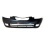 Paragolpe Delantero Sin Hoyo Kia Picanto Morning 2008 - 2011 Kia Picanto