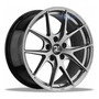 Rines Estilo Lsr 17 Kia Forte Civic Accord Mazda 3 6 Sentra