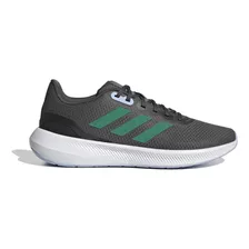 Ref.hp7552 adidas Tenis Hombre Runfalcon 3.0 Para Correr