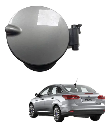 Tampa Portinhola Do Tanque Ford Focus Aut 2015 Usado 1