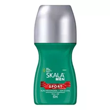 Antitranspirante Roll On Skala Desodorante