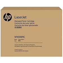 Toner Original Hp W9008mc Preto 23k