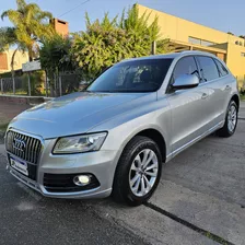 Audi Q5 2013 2.0 Tfsi 225cv Tiptronic Quattro