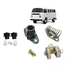 Kit Reparo Completo Trambulador Kombi Todas 1991 92 93 94 95