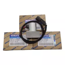 Válvula Solenoide Para Komatsu Pc200 - 702-21-57400