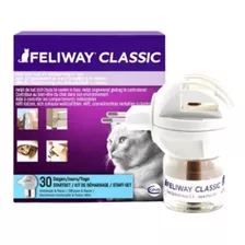 Feliway Classic Difusor + Refil 48ml