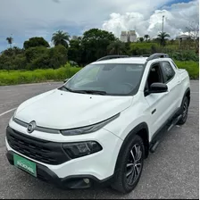 Fiat Toro Ultra At9 D